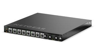 The new &nbsp;new M4350-16M4V switch.