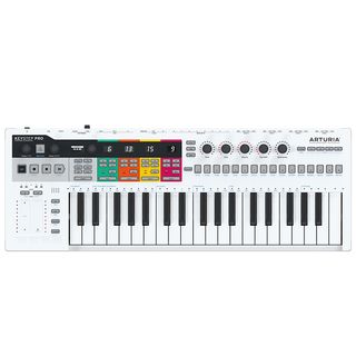 Arturia Keystep Pro