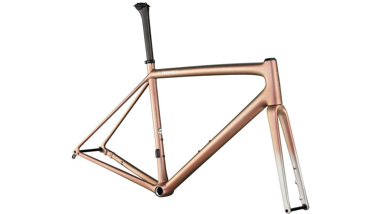 Specialized Aethos Frameset
