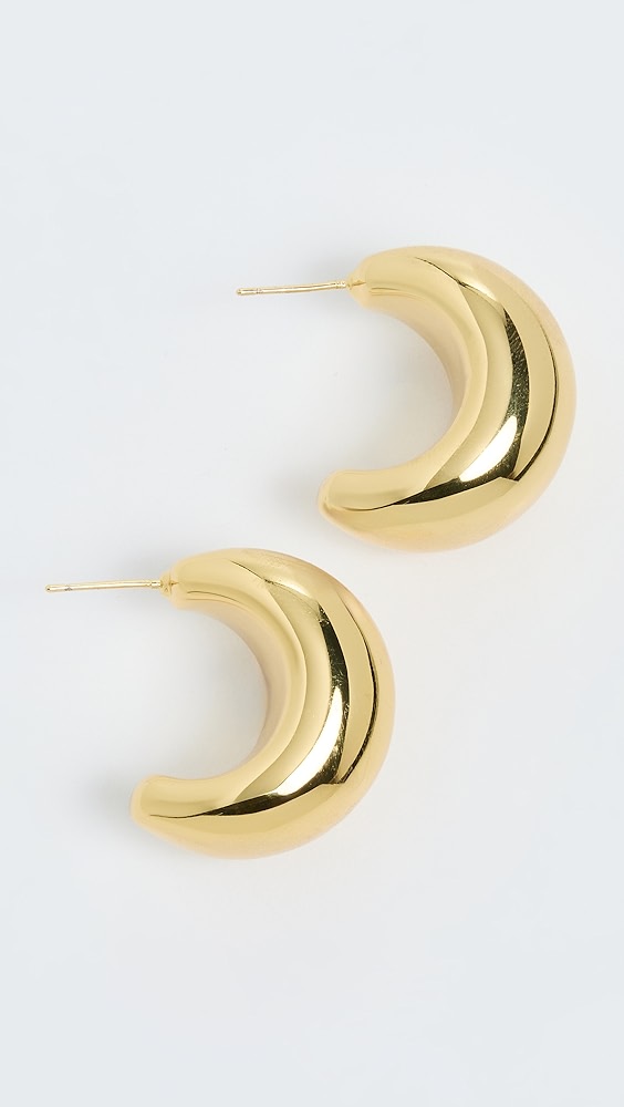 Martha Calvo Jordyn Hoops