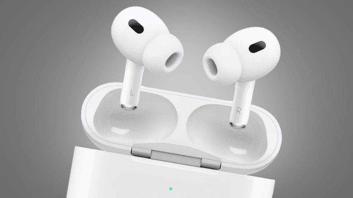 好評正規店AirPods Pro2021 ヘッドフォン/イヤフォン