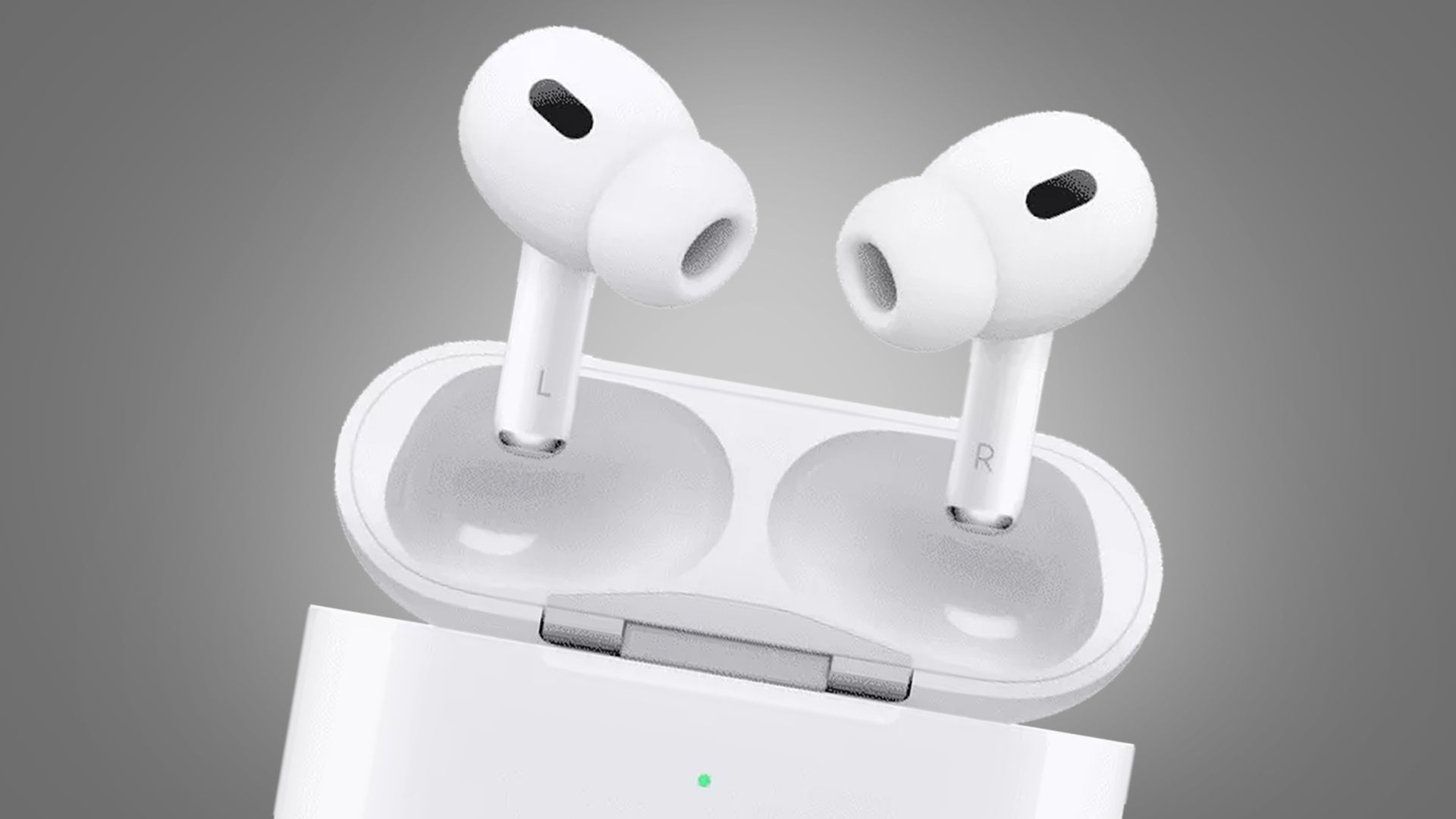 Lossless audio is finally coming to AirPods Pro 2… but only with the