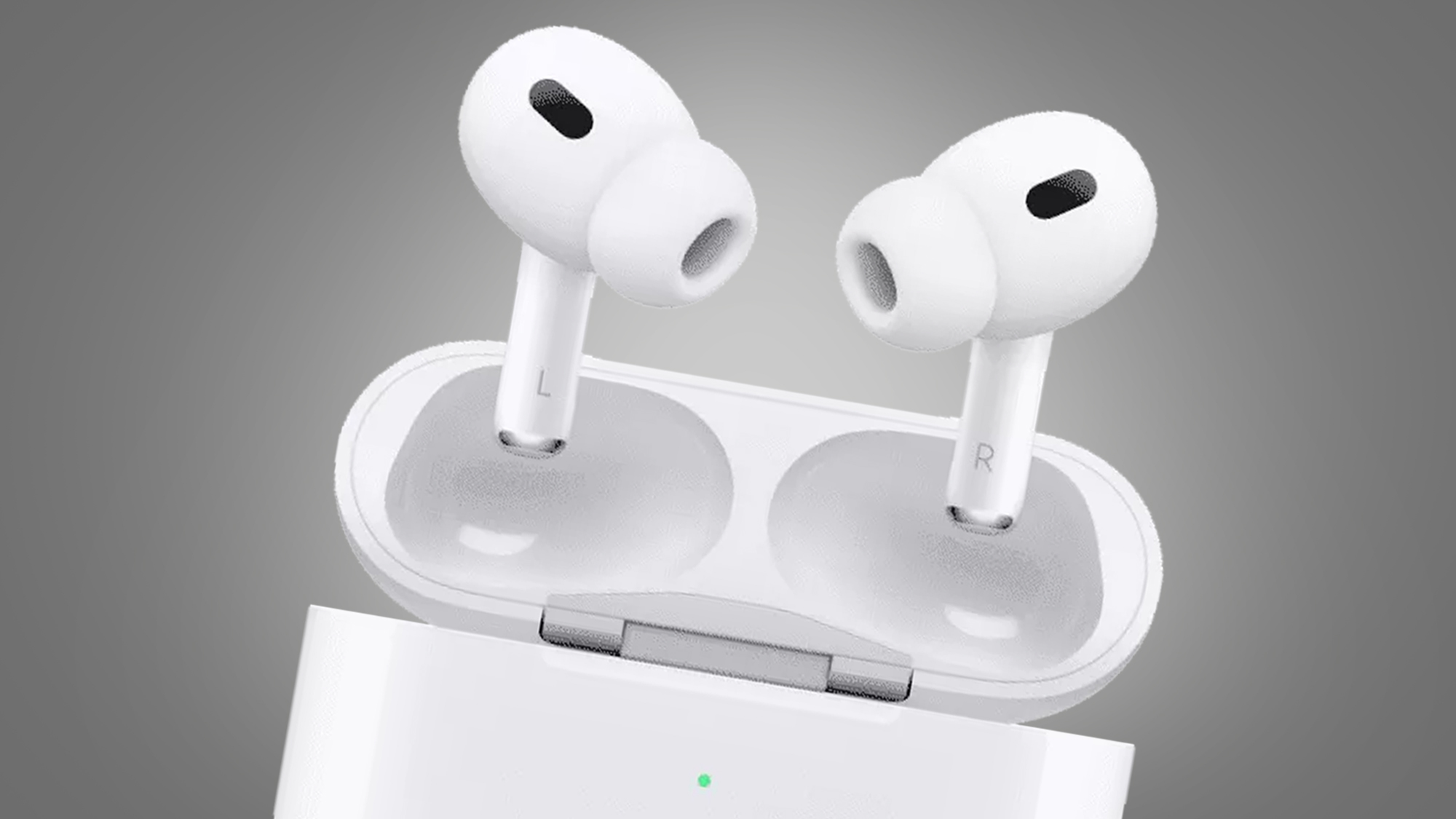 Apple планирует выпустить AirPods с чехлом для зарядки USB-C вместе с iPhone 15