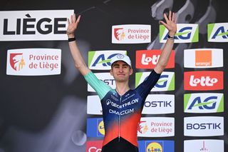 'I have something to tell you&hellip;' Paul Seixas confirms he will ride the 2026 Tour de France