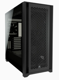 Corsair iCUE 5000D Airflow: was $174, now $149 at Amazon