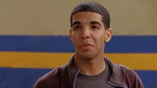 Drake Degrassi: The Next Generation screenshot