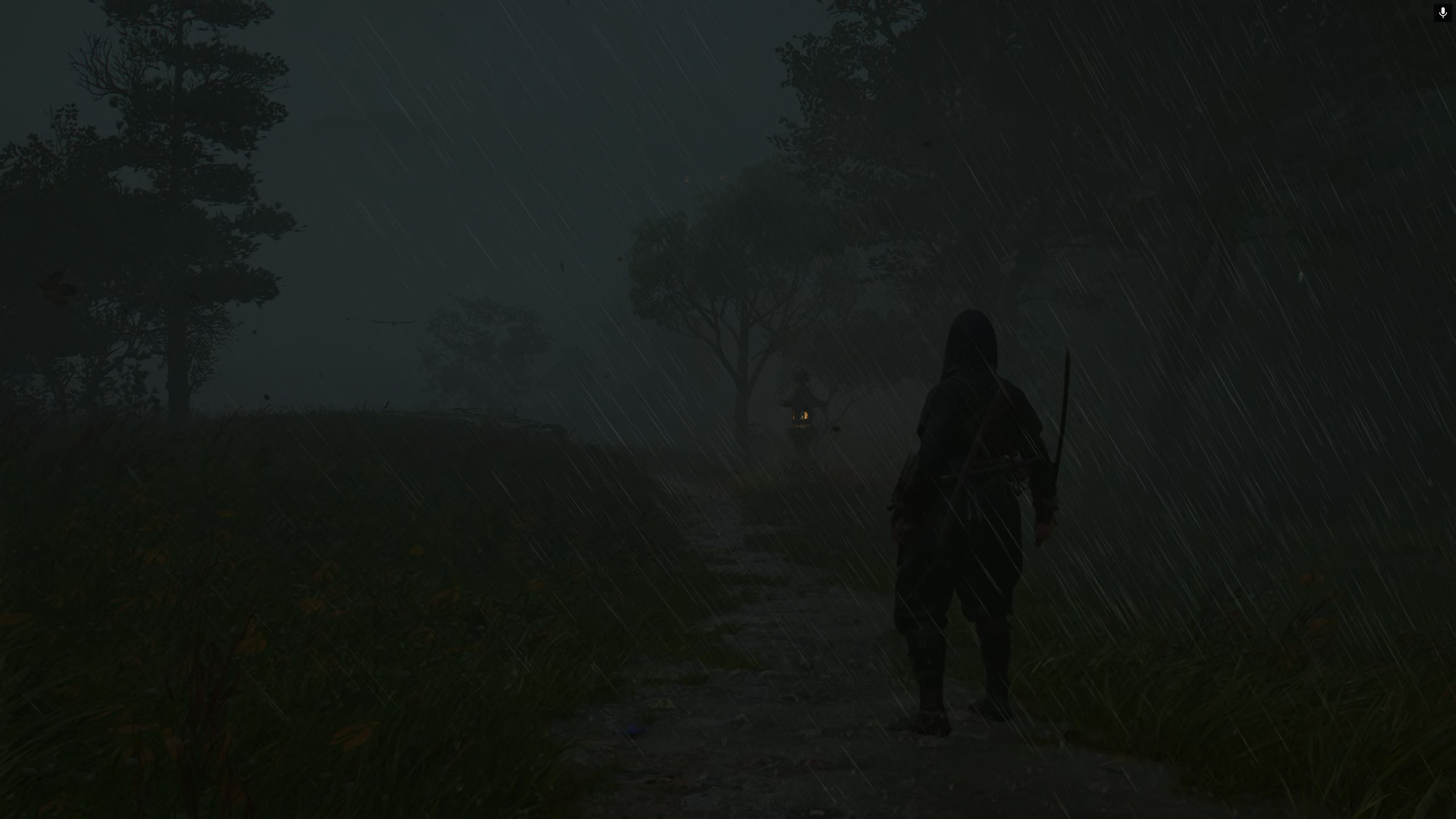 Screenshot of Assassin's Creed Shadows.