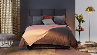 Brook + Wilde Elite mattress review