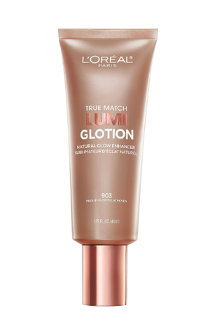 L'Oreal Paris Makeup True Match Lumi Glotion (Was $17)