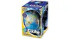 Brainstorm 2-in-1 Earth and Constellations Globe