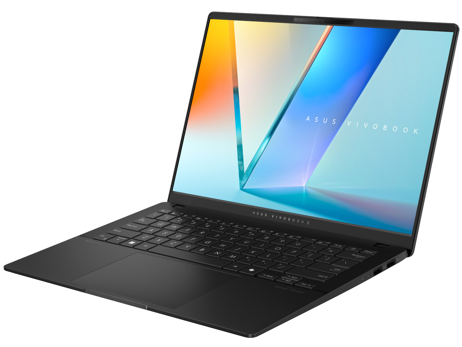 ASUS Vivobook S 14 (S5406SA)