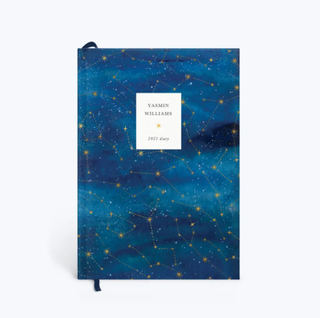 Constellation diary