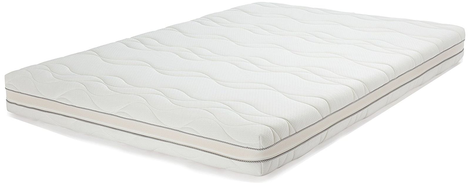 AmazonBasics Extra Comfort memory foam mattress review Real Homes