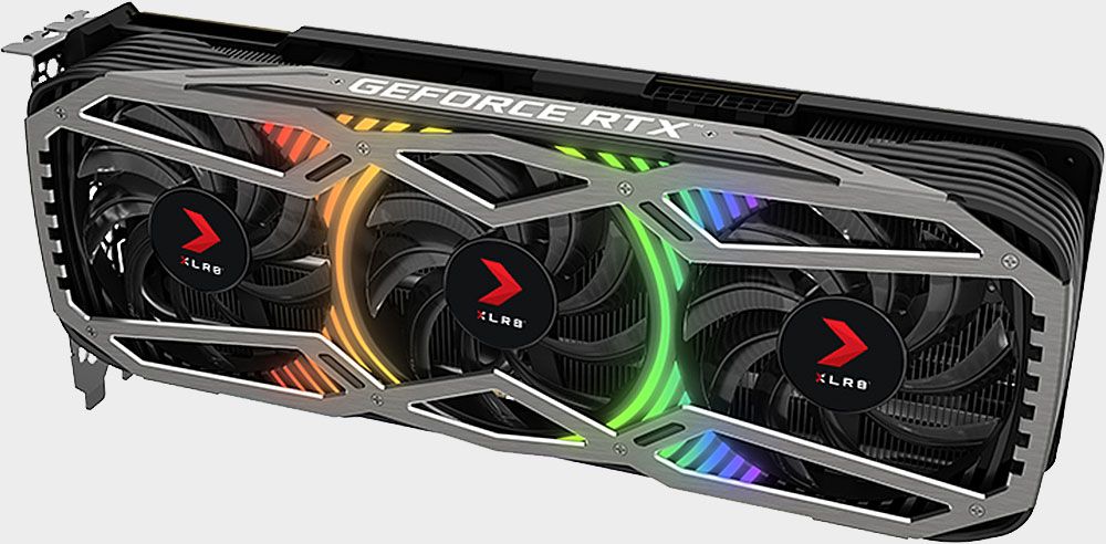 PNY GeForce RTX 3080