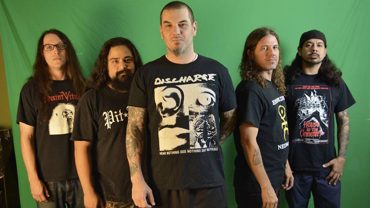 Phil Anselmo’s New Zealand shows cancelled after 2016 ‘white power ...