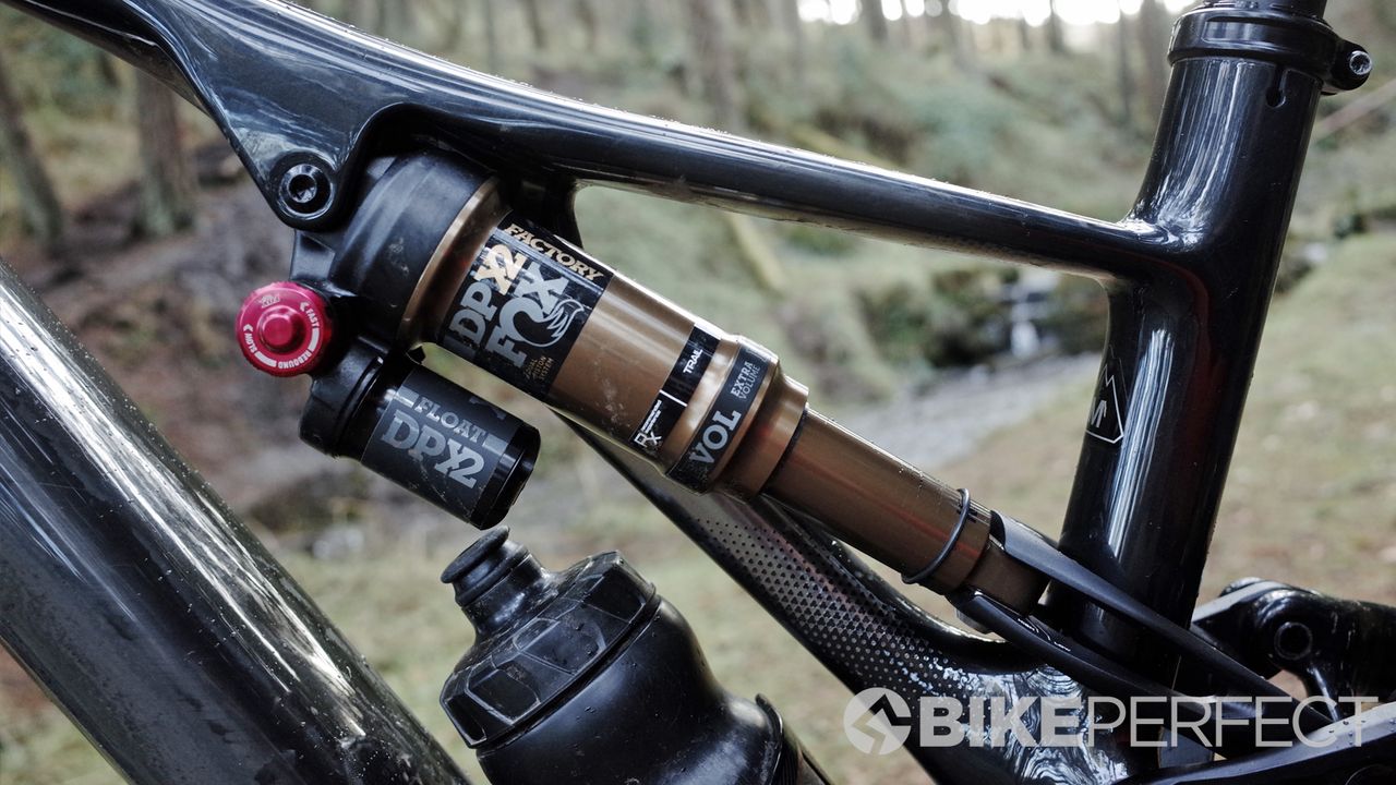 Specialized S-Works Stumpjumper 2020 review