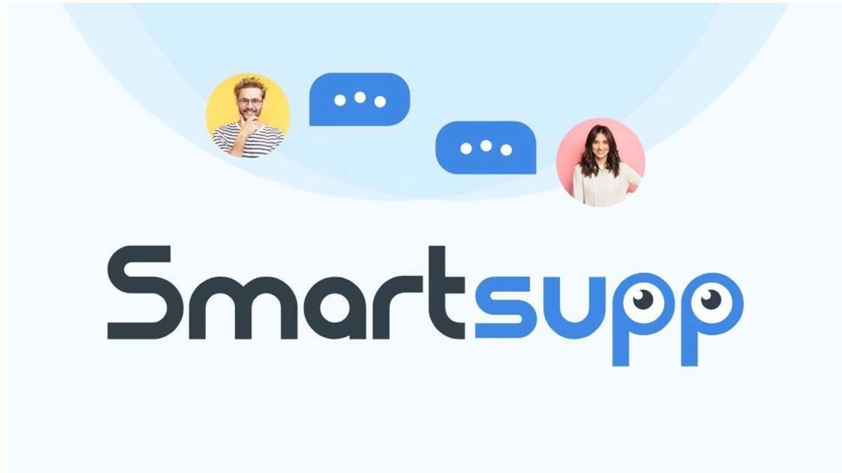 Smartsupp help desk solution