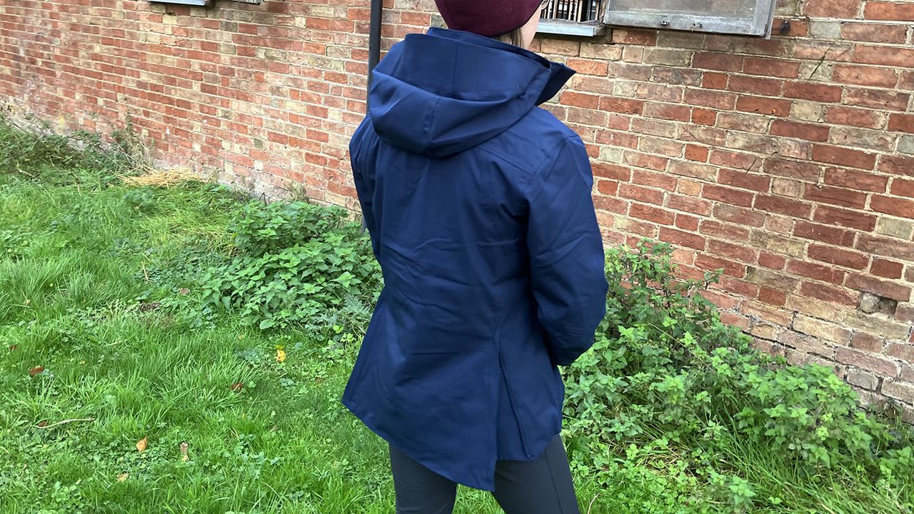 Ariat Coastal Waterproof Jacket