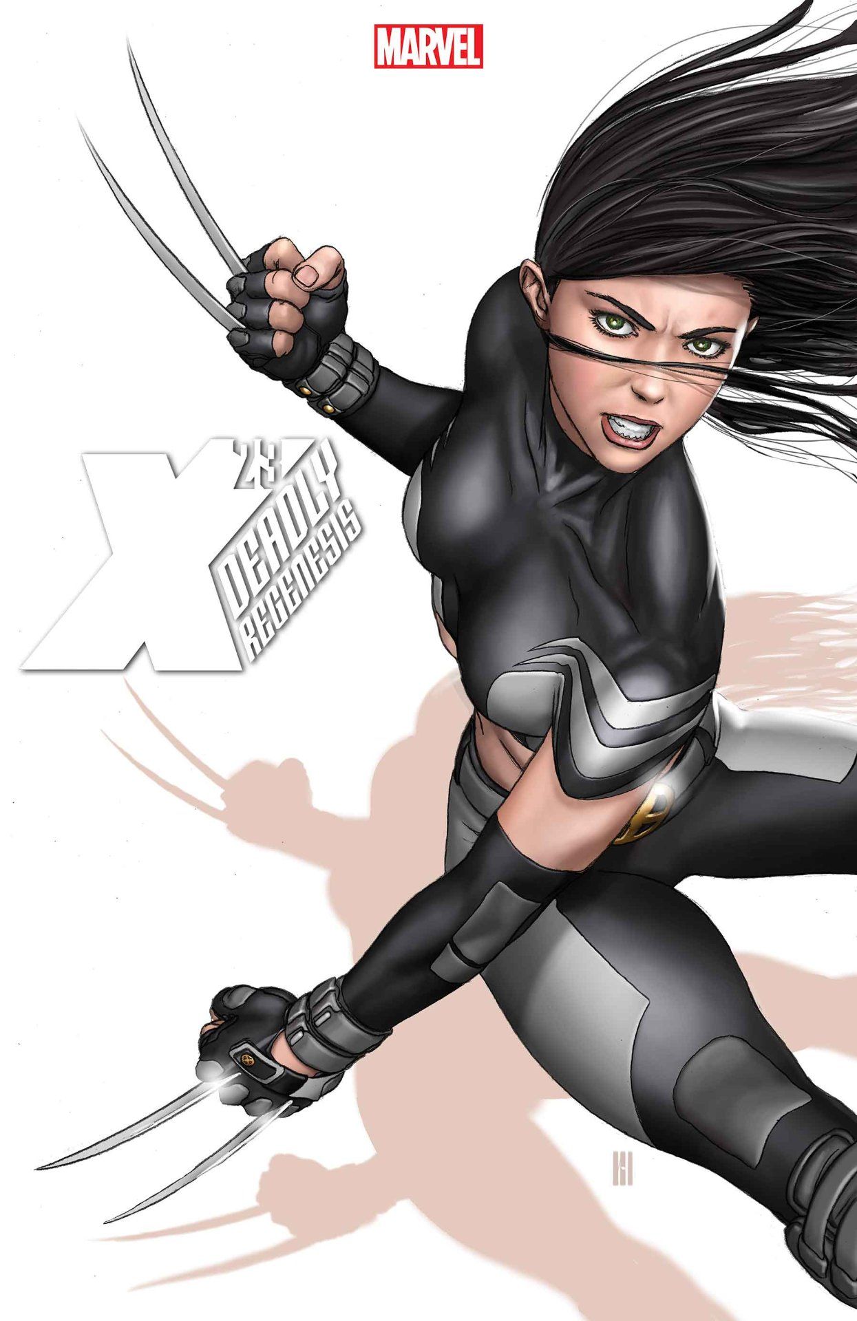 Marvel Comics March 2023 solicitations
