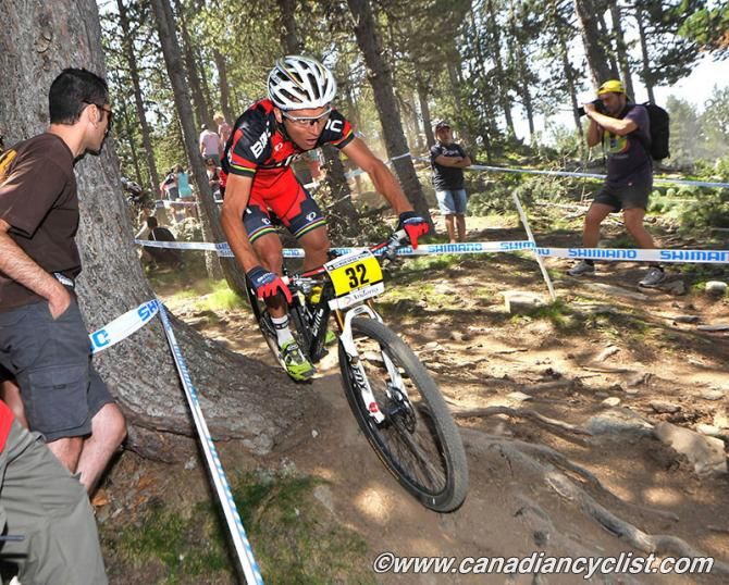 Ralph N&auml;f (BMC)
