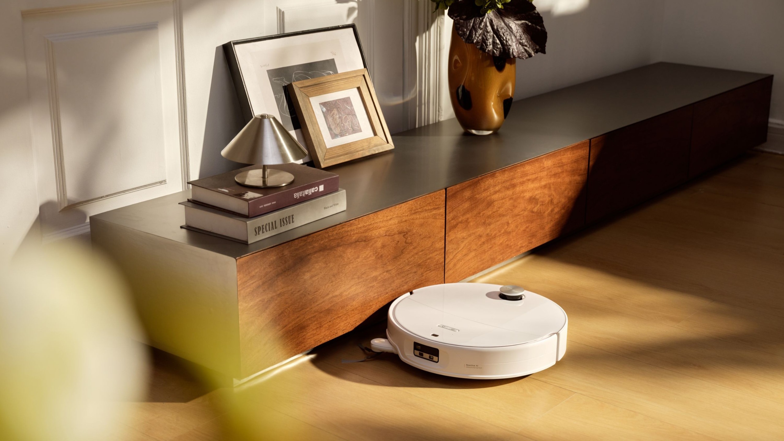 Roborock Saros 20 Neo
