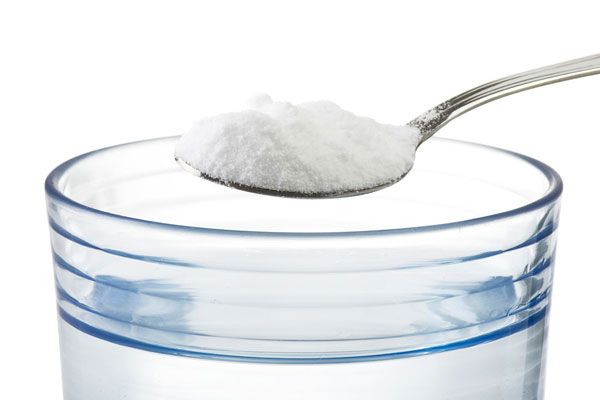 Sodium bicarbonate boost | Cycling Weekly