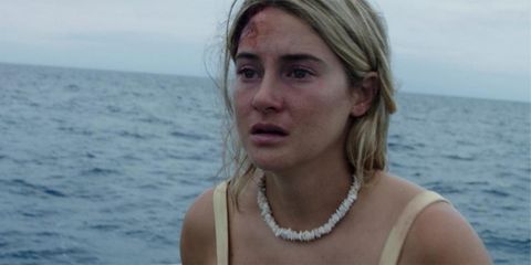 The Best Shailene Woodley Movies And TV Shows And How To Watch Them