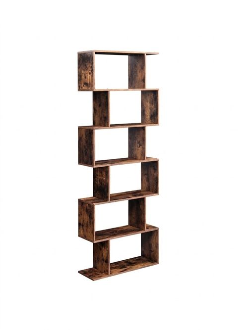 Zipcode Design Geena Bookcase