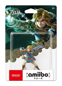 Link (Tears of the Kingdom) amiibo: $15 @ GameStop
IN STOCK:&nbsp;