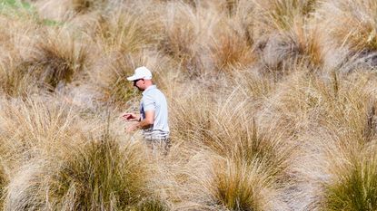 Should More Areas Of Rough Or Woodland Be Marked As Penalty Areas