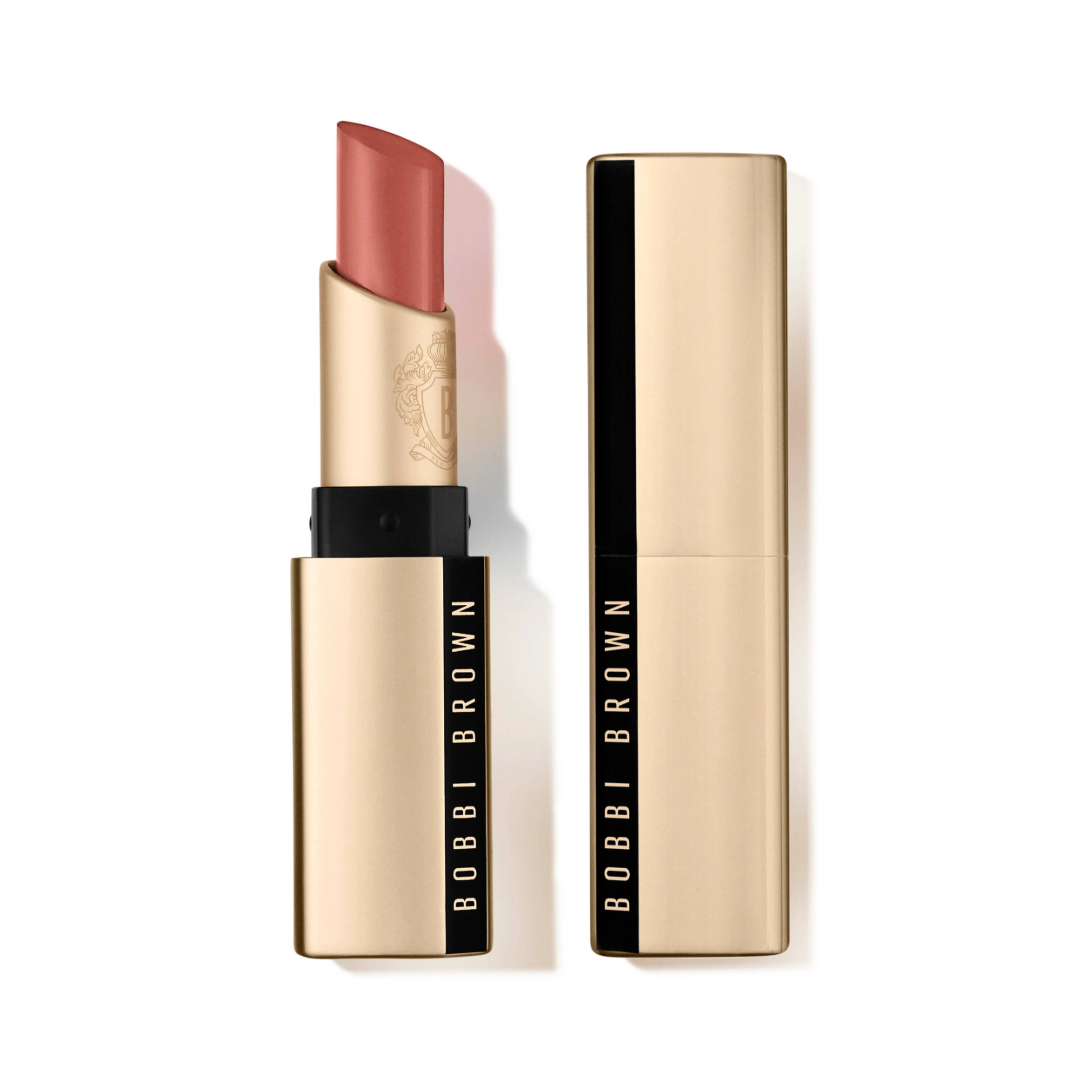 Bobbi brown luxe matte lipstick