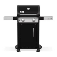 Weber Spirit E-215 GBS Gas Barbecue: was £675, now £472.50 at B&amp;Q