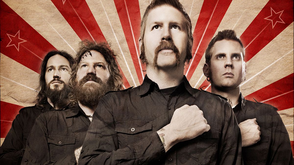 Mastodon