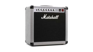 Best metal amps: Marshall 2525C Studio Silver Jubilee