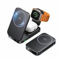 Inui SnapGo Qi2 Wireless Charger