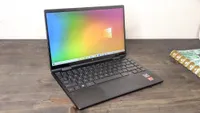 Best Laptops under $1,000 2021: HP Envy x360 13