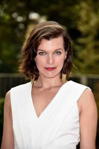 Milla Jovovich