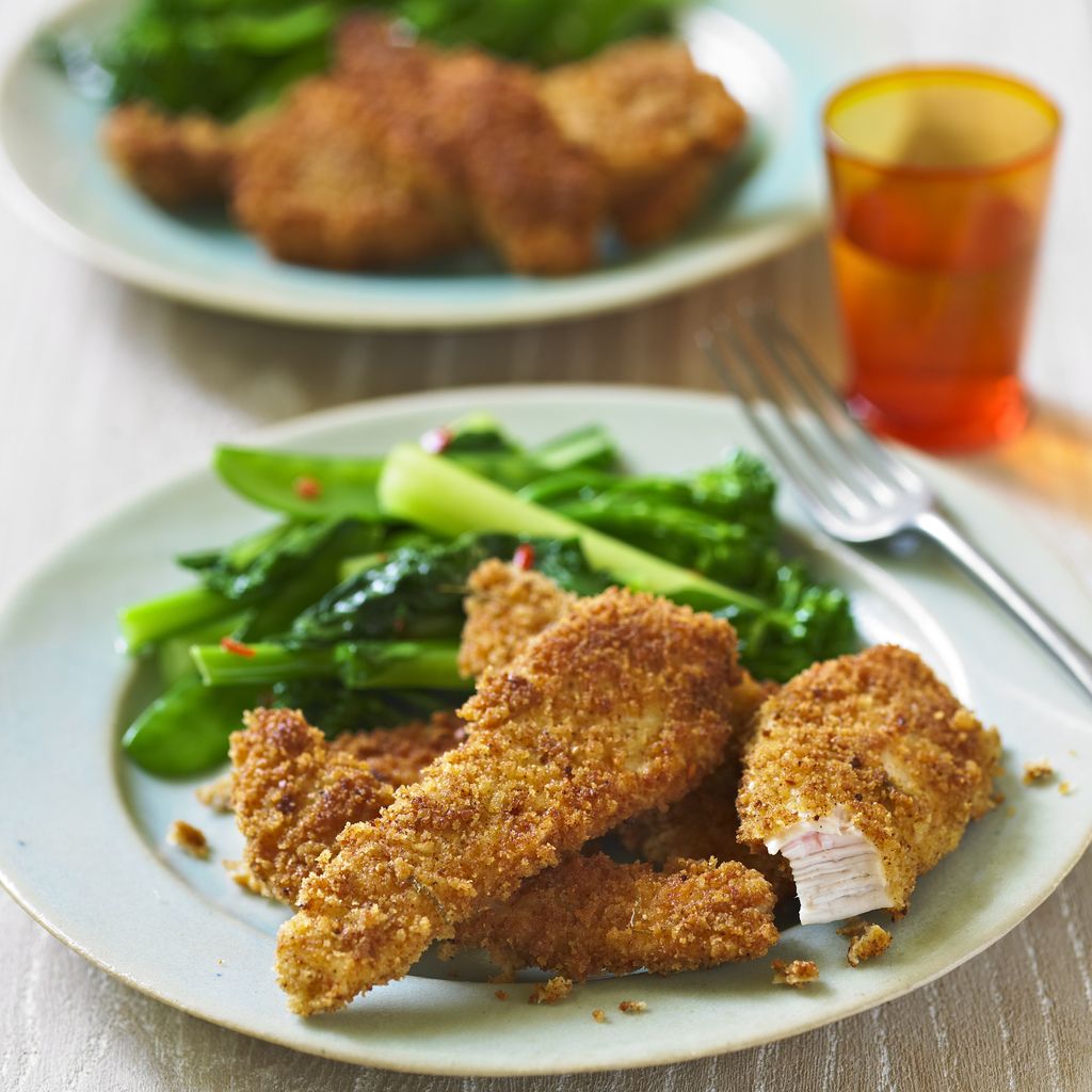 30 Minute Meals | Recipes | Woman & Home