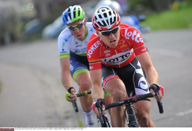 Pim Ligthart (Lotto Belisol)
