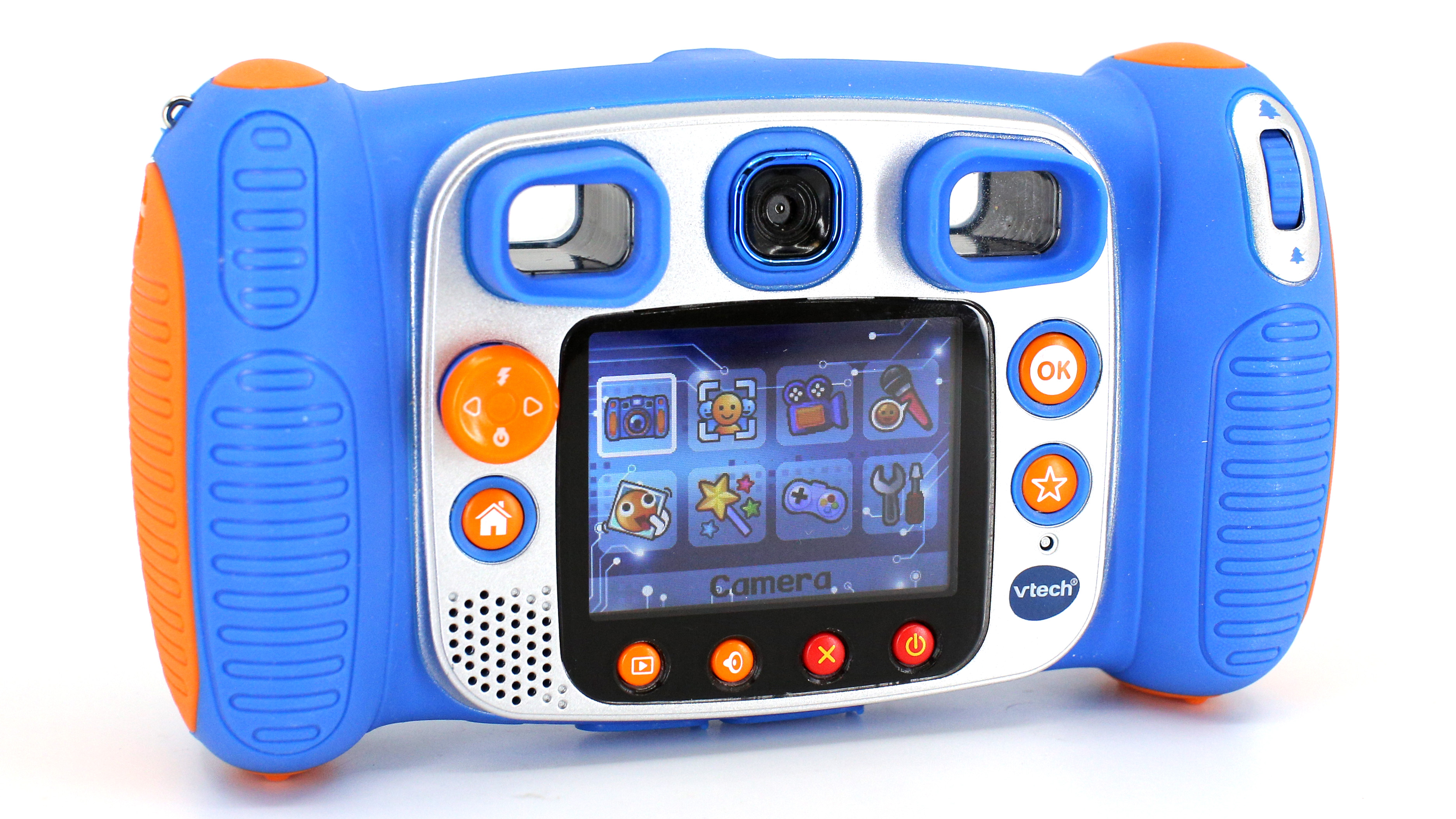 VTech Kidizoom Duo Camera Review: Endless Entertainment