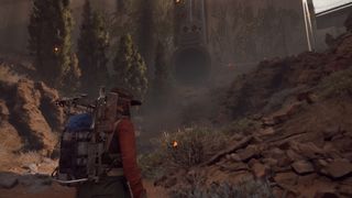 Arc Raiders Water Troubles - Pipe