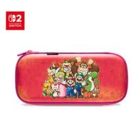 PowerA Slim Case for Nintendo Switch 2 | $19.99$9.99 at WootSave $10 PowerA Slim Case for Nintendo Switch 2 | $19.99$9.99 at WootSave $10