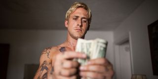 The Place Beyond The Pines Official Still