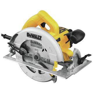 DEWALT Lightweight Circular Saw