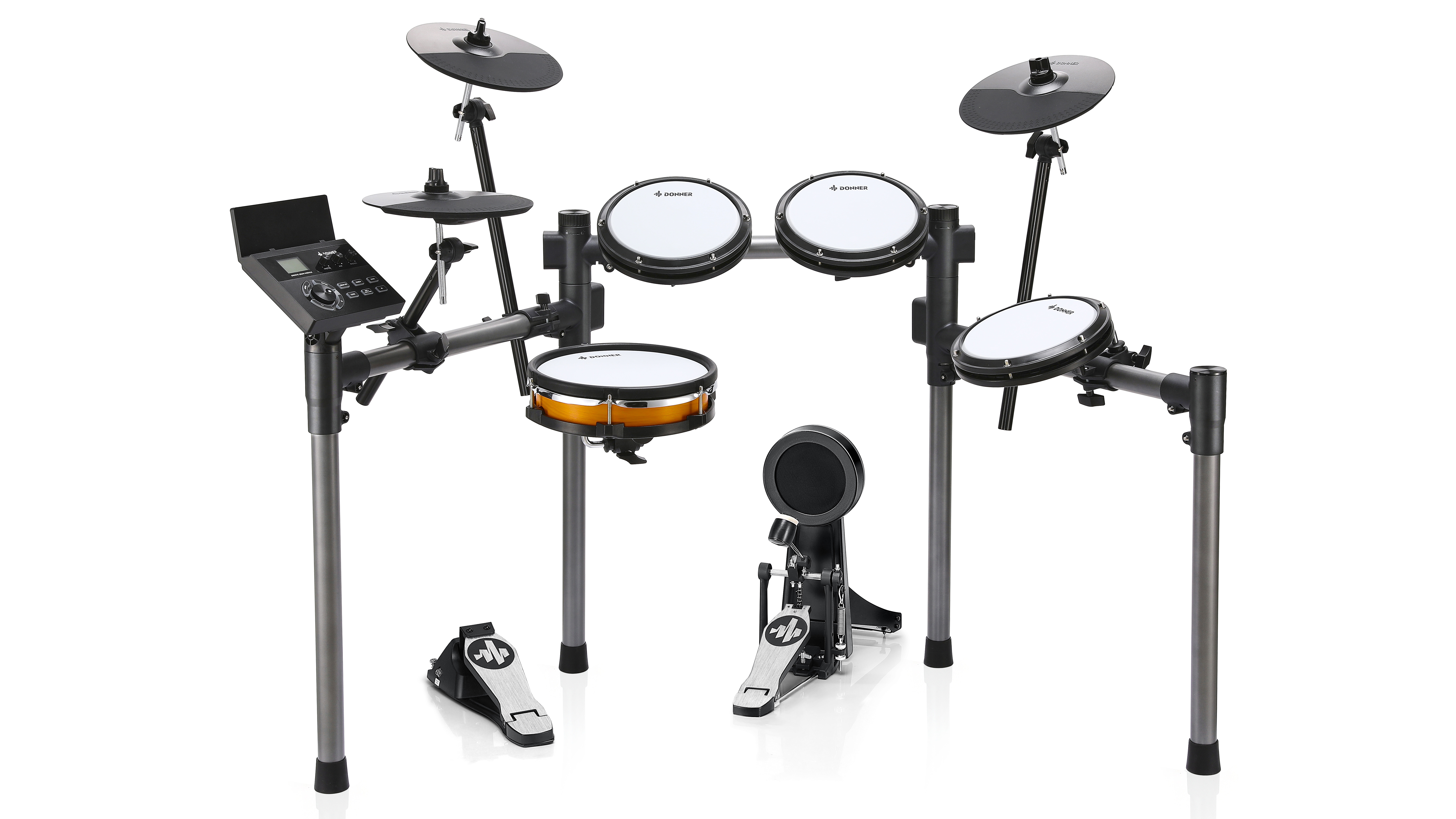Donner Groove Series electronic drum sets