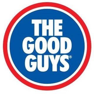 The Good Guys discount codes
