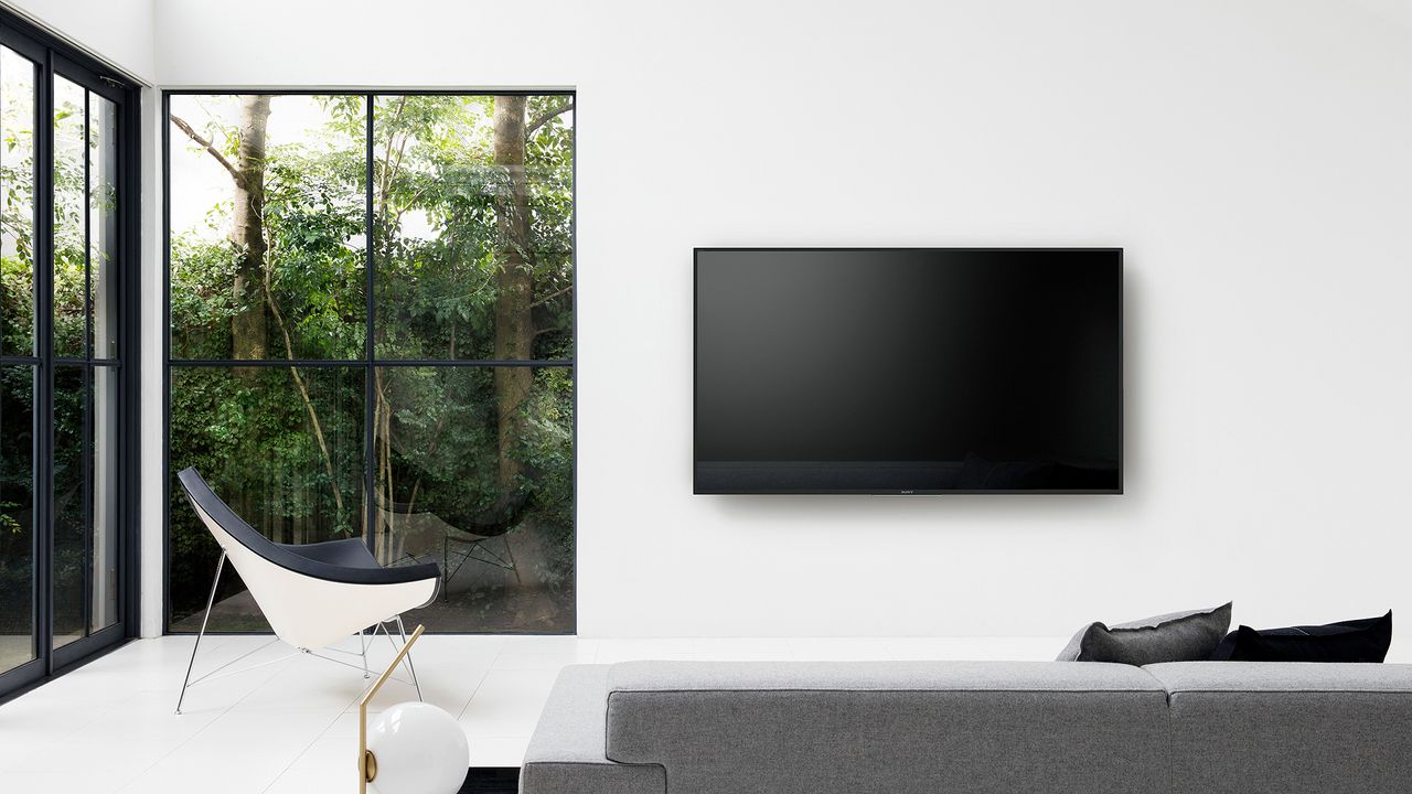 Sony 65-inch ZD9 (KD-65ZD9) review