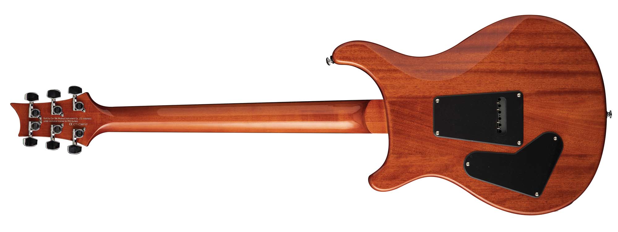 PRS SE Custom 24-08