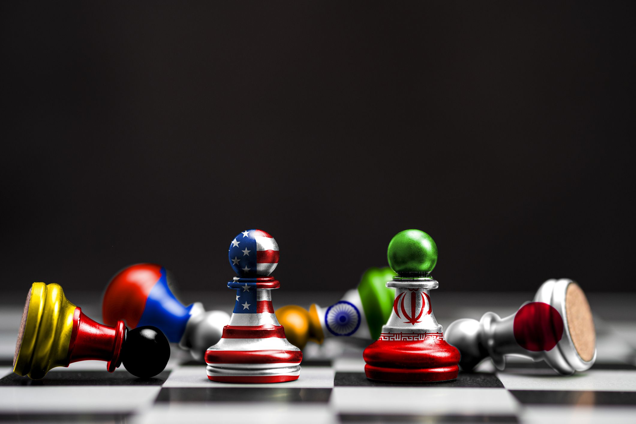 Nasdaq Rises as Iran Deadline Draws Near: Stock Market Today