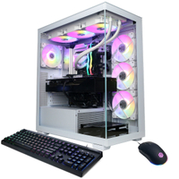 CyberPowerPC Gamer Supreme (RTX 5080/Intel Core Ultra 9 285K)